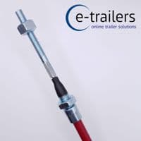 Stainless Steel Inner Brake Cable for KNOTT trailer brake System Detachable nipple and 8mm threaded end with 22mm funnel 930, 1020, 1130, 1230, 1320, 1330, 1430, 1530, 1520, 1630, 1730, 1830, 1990 HB505 HB510 Lm126 Lm146 Lm166 gd84 tri axle ct ifor williams bowden type cable  Shetland Islands Orkney Islands Caithness Sutherland Ross & Cromarty Inverness-shire Nairnshire Morayshire Banffshire Aberdeenshire Kincardineshire Angus (Forfarshire) Perthshire Argyllshire Fife Kinross-shire Clackmannanshire Stirlingshire Dunbartonshire East Lothian Midlothian West Lothian Renfrewshire Buteshire Berwickshire Selkirkshire Peebles-shire Lanarkshire Ayrshire Northumberland Roxburghshire Dumfries-shire Kirkcudbrightshire Wigtownshire Tyne & Wear Durham Cumbria North Yorkshire East Riding of Yorkshire West Yorkshire Lancashire Greater Manchester Merseyside Lincolnshire
Nottinghamshire South Yorkshire Derbyshire Cheshire Flintshire Denbighshire Anglesey Caernarvonshire Rutland Leicestershire Staffordshire Shropshire Montgomeryshire Merionethshire Norfolk West Midlands Suffolk Cambridgeshire Bedfordshire Northamptonshire Warwickshire Worcestershire Herefordshire Radnorshire Cardiganshire Essex Hertfordshire Buckinghamshire Oxfordshire Gloucestershire Monmouthshire Breconshire Glamorgan Carmarthenshire Pembrokeshire Kent Greater London Surrey Berkshire Wiltshire Somerset East Sussex West Sussex Hampshire Dorset Devon Cornwall Antrim Derry / Londonderry Down Armagh Tyrone Fermanagh LAUNCESTON plymouth sbs extreme snipe admiral bramber mersea whitewater nicholson indespension graeme edwards brian james nugent peak  Shetland Islands Orkney Islands Caithness Sutherland Ross & Cromarty Inverness-shire Nairnshire Morayshire Banffshire Aberdeenshire Kincardineshire Angus (Forfarshire) Perthshire Argyllshire Fife Kinross-shire Clackmannanshire Stirlingshire Dunbartonshire East Lothian Midlothian West Lothian Renfrewshire Buteshire Berwickshire Selkirkshire Peebles-shire Lanarkshire Ayrshire Northumberland Roxburghshire Dumfries-shire Kirkcudbrightshire Wigtownshire Tyne & Wear Durham Cumbria North Yorkshire East Riding of Yorkshire West Yorkshire Lancashire Greater Manchester Merseyside Lincolnshire Nottinghamshire South Yorkshire Derbyshire Cheshire Flintshire Denbighshire Anglesey Caernarvonshire Rutland Leicestershire Staffordshire Shropshire Montgomeryshire Merionethshire Norfolk West Midlands Suffolk Cambridgeshire Bedfordshire Northamptonshire Warwickshire Worcestershire Herefordshire Radnorshire Cardiganshire Essex Hertfordshire Buckinghamshire Oxfordshire Gloucestershire Monmouthshire Breconshire Glamorgan Carmarthenshire Pembrokeshire Kent Greater London Surrey Berkshire Wiltshire Somerset East Sussex West Sussex Hampshire Dorset Devon Cornwall Antrim Derry / Londonderry Down Armagh Tyrone Fermanagh Launceston Plymouth Turro Penzance St Austell Exmouth Salcombe Totnes Bournemouth Southampton Cardiff Manchester Liverpool Glasgow inverness Looe Liskeard Bodmin Trailer SBS Mersea Admiral Extreme Bramber Nicholson Nugent Ifor Williams Indespension Wessex Lorries Erde Daxara Brian James Launceston Exeter Wadebridge Padstow Alko Knott Bradley Indespension Peak BPW Brenderup